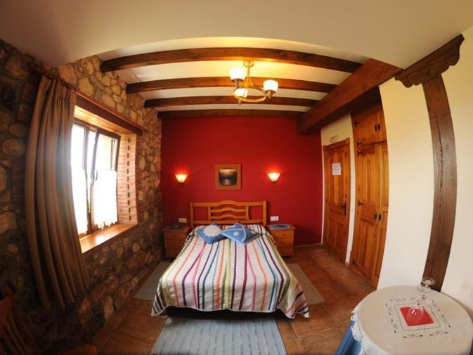 El Mirador De Rivas Hotel Aguero  Eksteriør billede