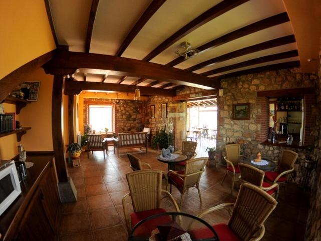 El Mirador De Rivas Hotel Aguero  Eksteriør billede