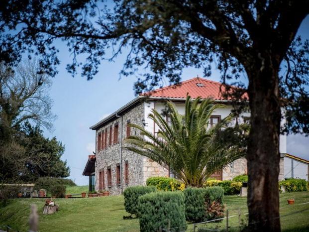 El Mirador De Rivas Hotel Aguero  Eksteriør billede