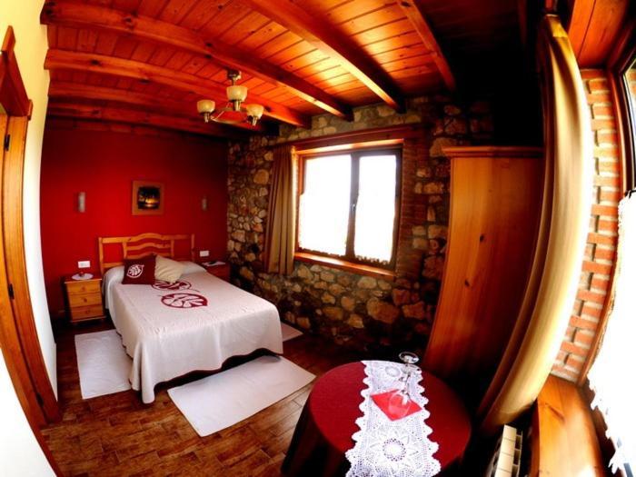 El Mirador De Rivas Hotel Aguero  Eksteriør billede
