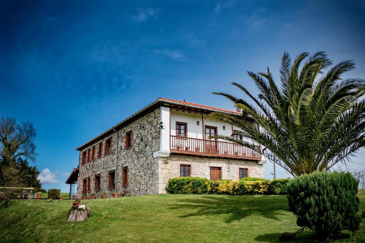 El Mirador De Rivas Hotel Aguero  Eksteriør billede
