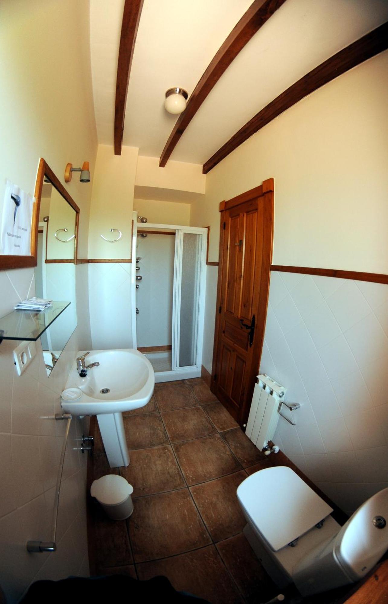 El Mirador De Rivas Hotel Aguero  Eksteriør billede